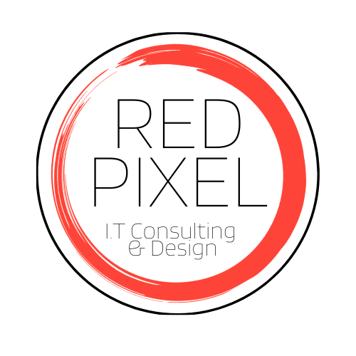 RedPixel
